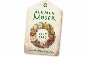 Femme Motion Partner Logo - Rabatte für Mitglieder - Blumen Moser