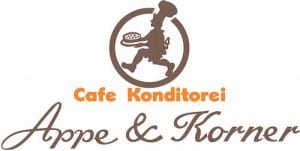 Femme Motion Partner Logo - Rabatte für Mitglieder - Appe & Korner Kaffee Konditorei