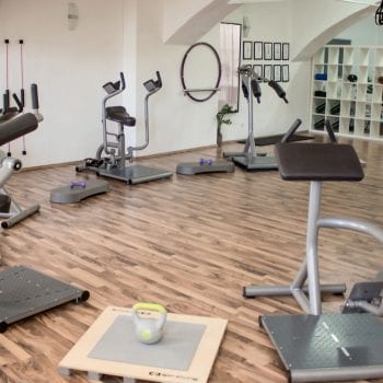 Femme Motion - Fitnessstudio in Villach - Zirkeltraining unsere modernen Geräte für deinen Erfolg - 03