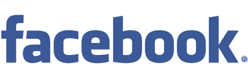 offizielles Facebook Logo auf Femme Motion